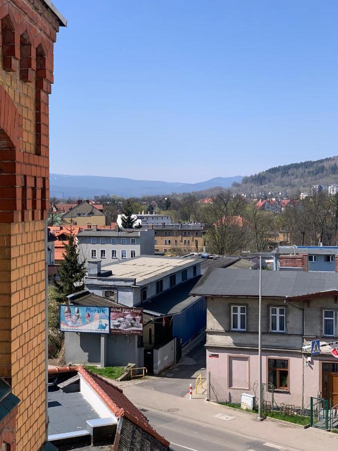 Polana Gorska Jelenia Góra Exterior foto